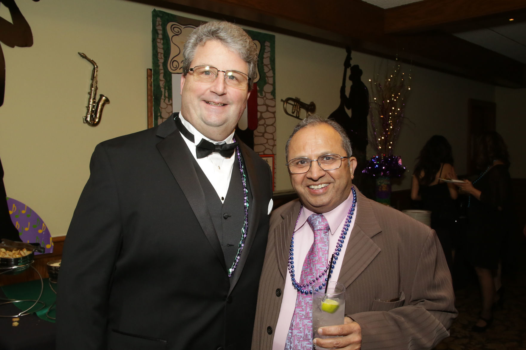 2018 Methodist Hospitals Mardi Gras